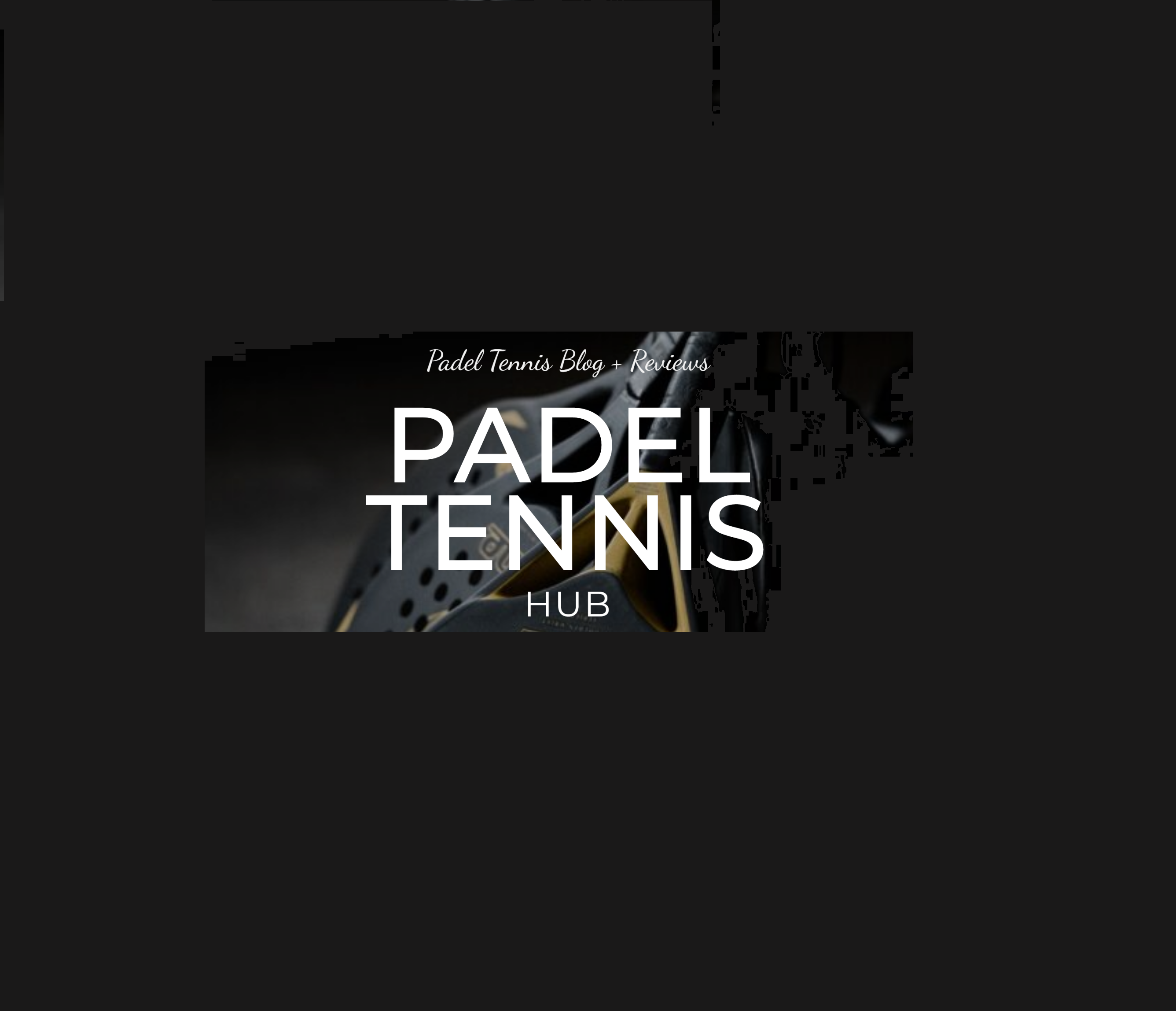 Padel Tennis Hub