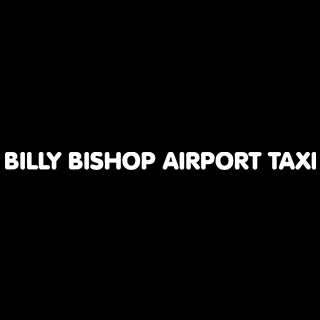 Billy Bishop Airport Taxi