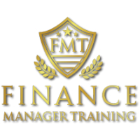 Finance Manager Training