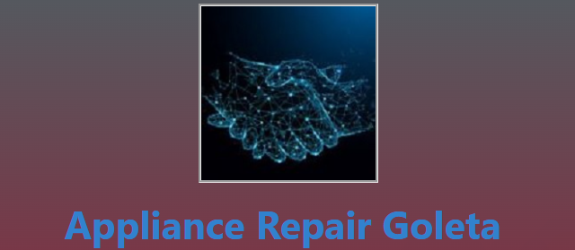 Appliance Repair Goleta CA