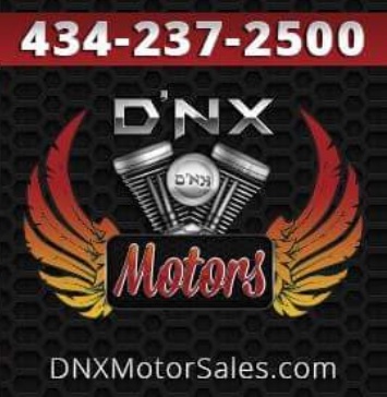 D'NX Motors