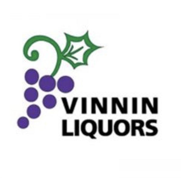 Vinnin Liquors