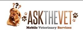 Ask The Vet- Mobile Veterinary Services