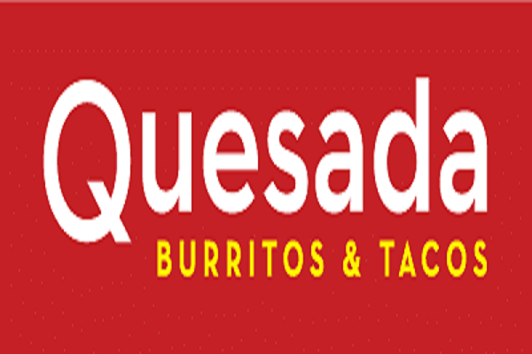 Quesada Burritos & Tacos