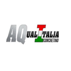 Aqualitalia Concreting Pty Ltd