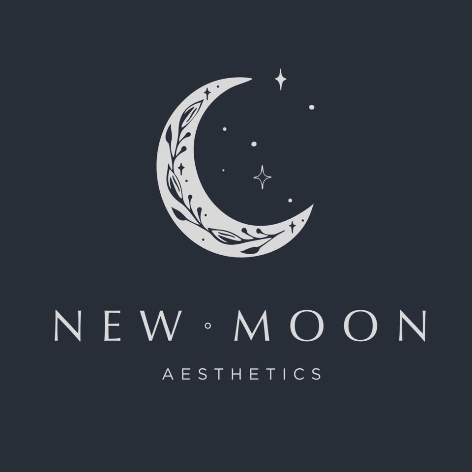 New Moon Aesthetics