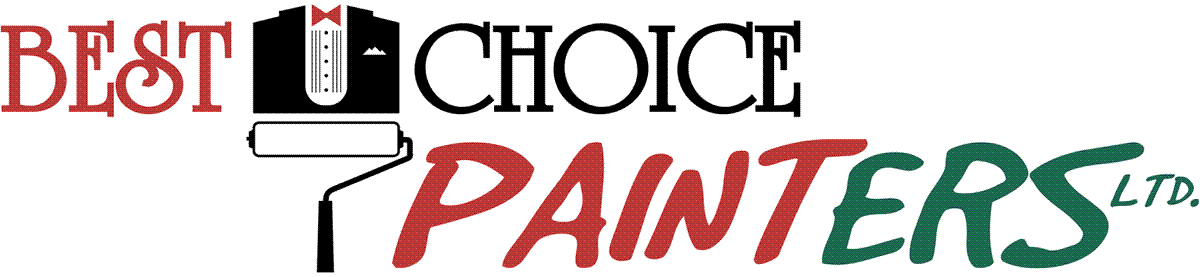 Best Choice Painters Ltd.