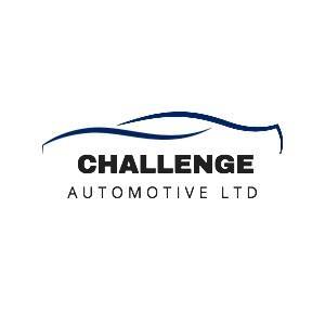 Challenge Automotive Ltd