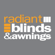 Radiant Blinds and Awnings