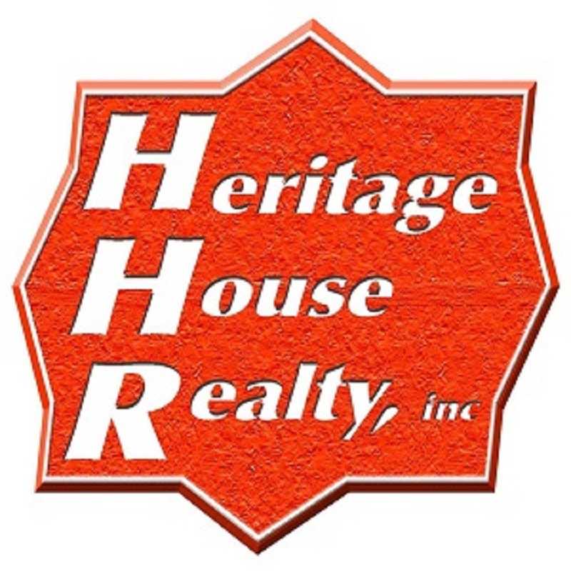 Heritage House Realty Inc