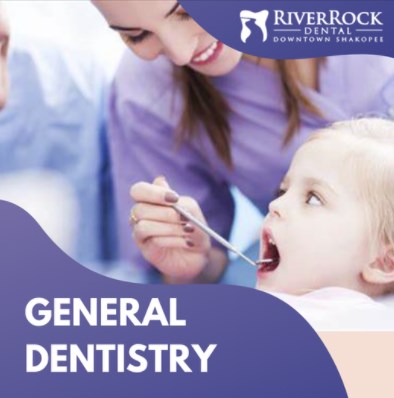 General Dentestry
