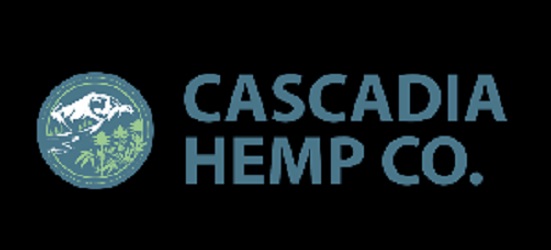 Cascadia Hemp Co. | Organic CBD