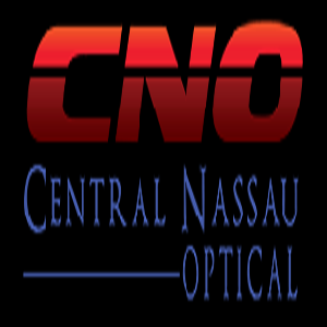 Central Nassau Optical