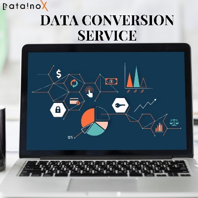 Data Conversion Service