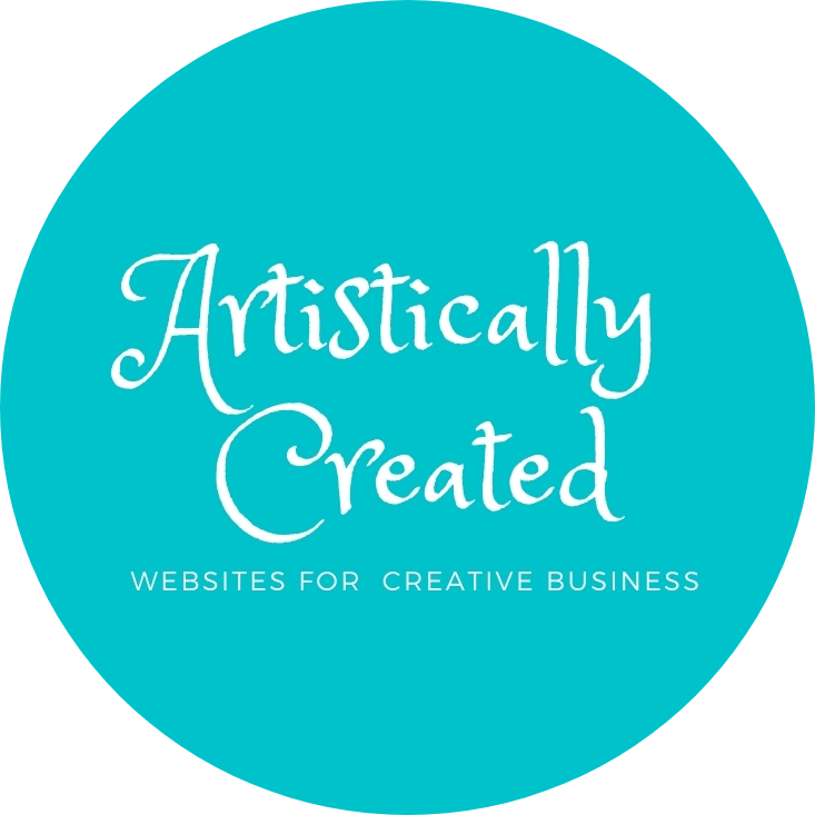 Artistic Created Websites
