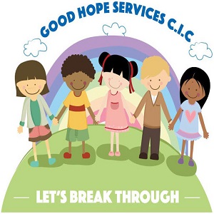 GOOD HOPE SERVICES C.I.C