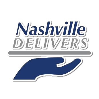 Nashville Delivers