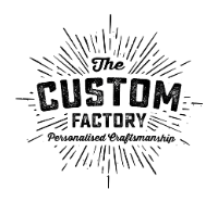 The Custom Factory	+971 50 4237619