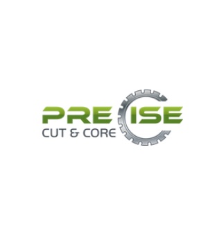 Precise Cut & Core