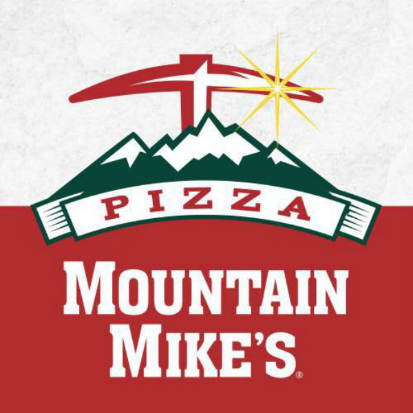 Mountain Mike's Pizza Fremont