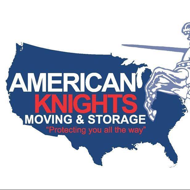 American Knights Moving & Storage