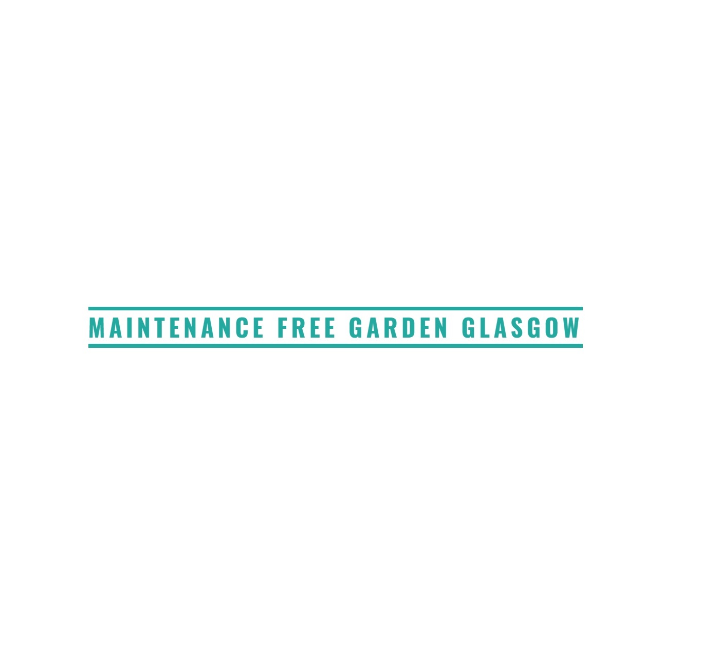 maintenance free composite decking Glasgow