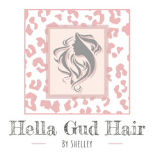 Hella Gud Hair by Shelley