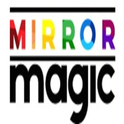 Mirror Magic Gifts