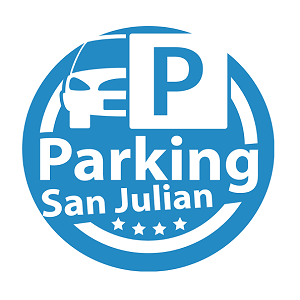 Parking at Malaga - Grupo Parking San Julian