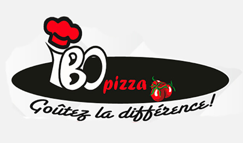 Ibo Pizza