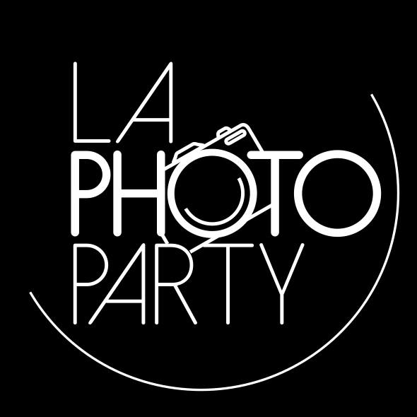 la photo party