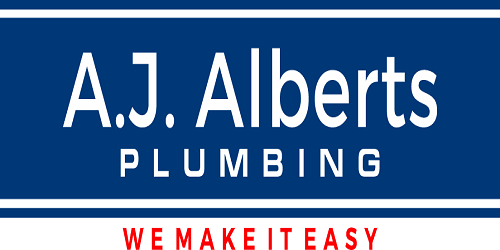 AJ Alberts Plumbing