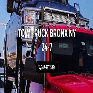 Tow Truck Bronx NY 24-7