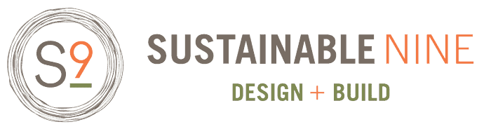 Sustainable 9 Design + Build