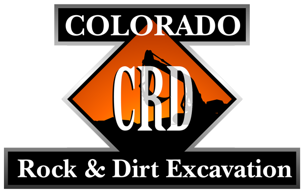 Colorado Rock & Dirt Excavation inc