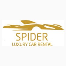 Luxury Car Rental in Dubai