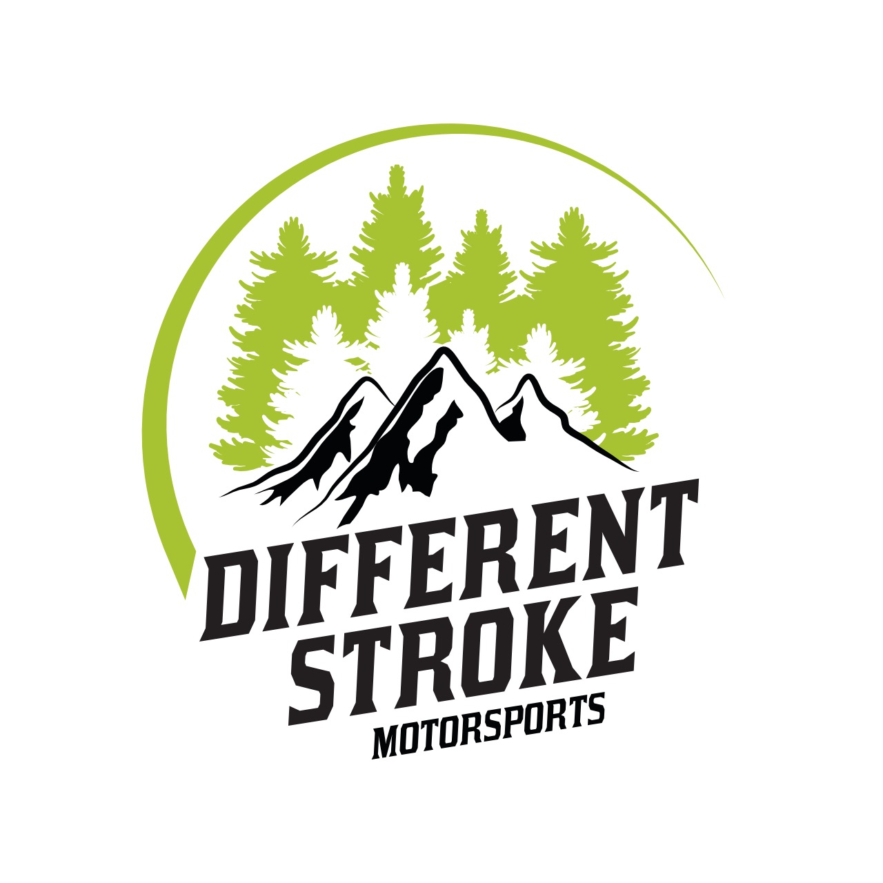 Different Stroke Motorsports