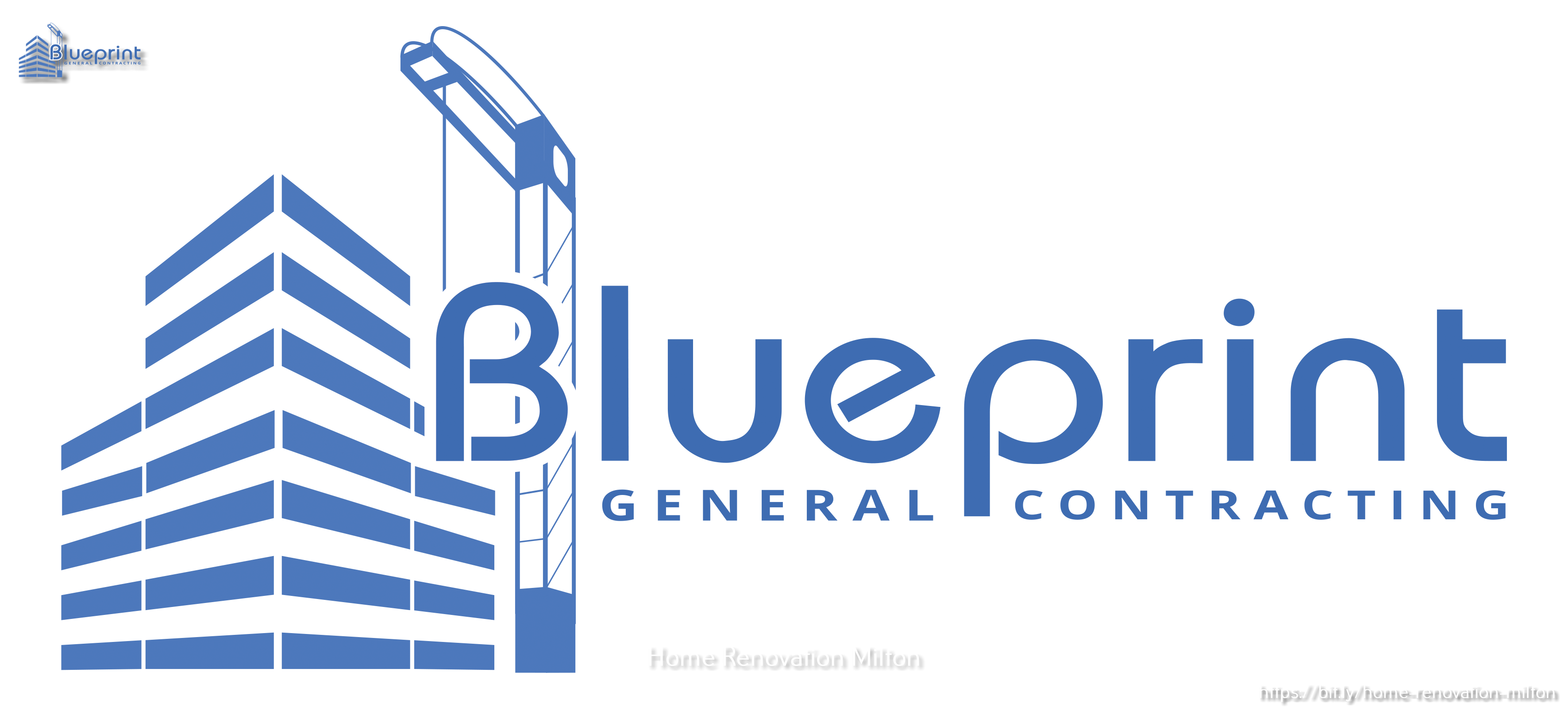 Blueprint General Contracting