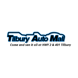 Tilbury Auto Mall