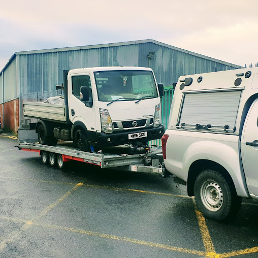 M6 Recovery Services