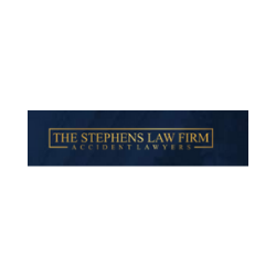 The Stephens Law Firm Accident Lawyers