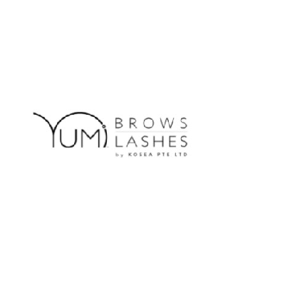 Yumi Lashes Singapore