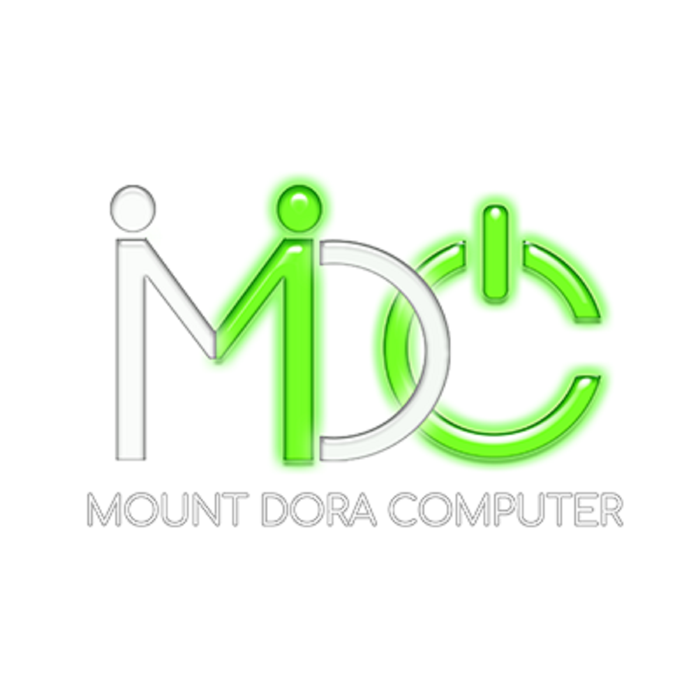 Mount Dora Computer Services, LLC