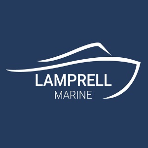 Lamprell Marine Yacht Charter Mallorca