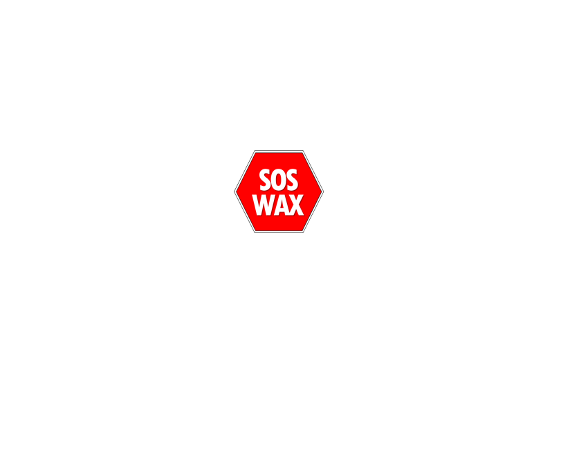 SOS WAX and Skincare