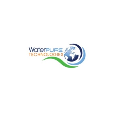 Water Pure Technologies Inc.