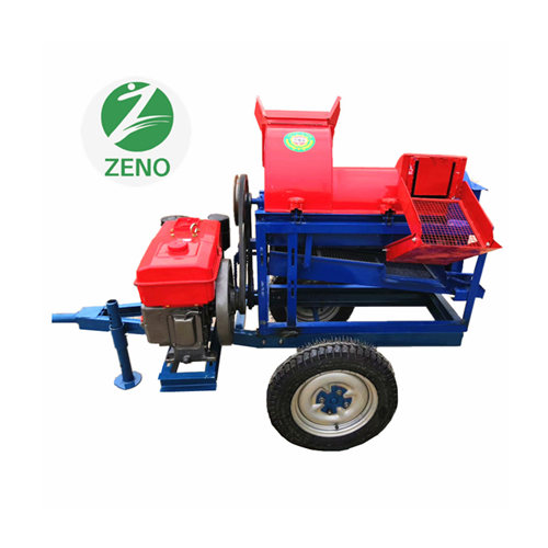 Zeno Farm Machinery Co.,Ltd