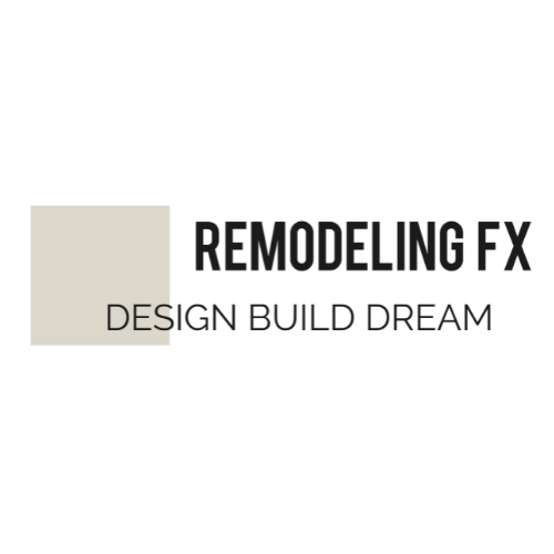 Remodeling FX