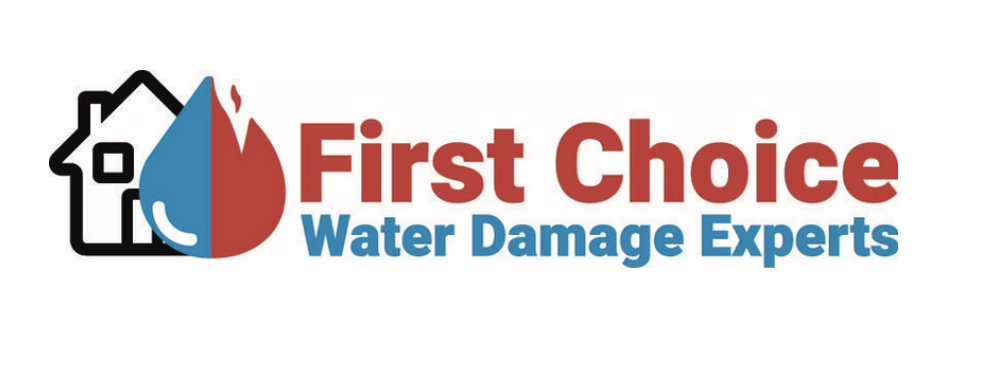First Choice Water Damage Experts