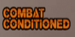 Combat Conditioned